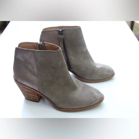 Sofft Tilton ankle boots - Picture 11 of 12